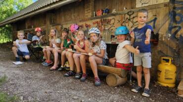 Zaključni piknik v Kamnitniku – 18. junij 2024