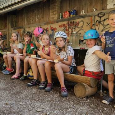 Zaključni piknik v Kamnitniku – 18. junij 2024