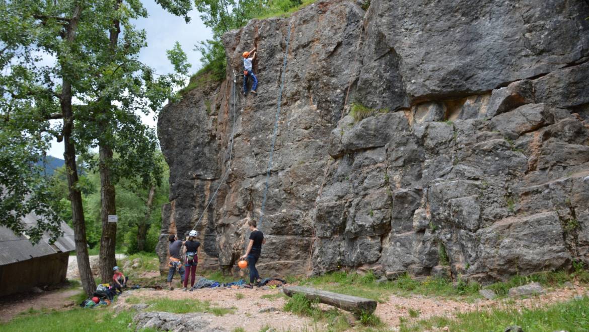 Kamnitnik 11. junij 2016