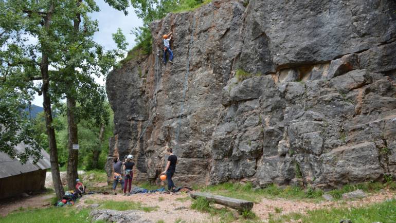 Kamnitnik 11. junij 2016