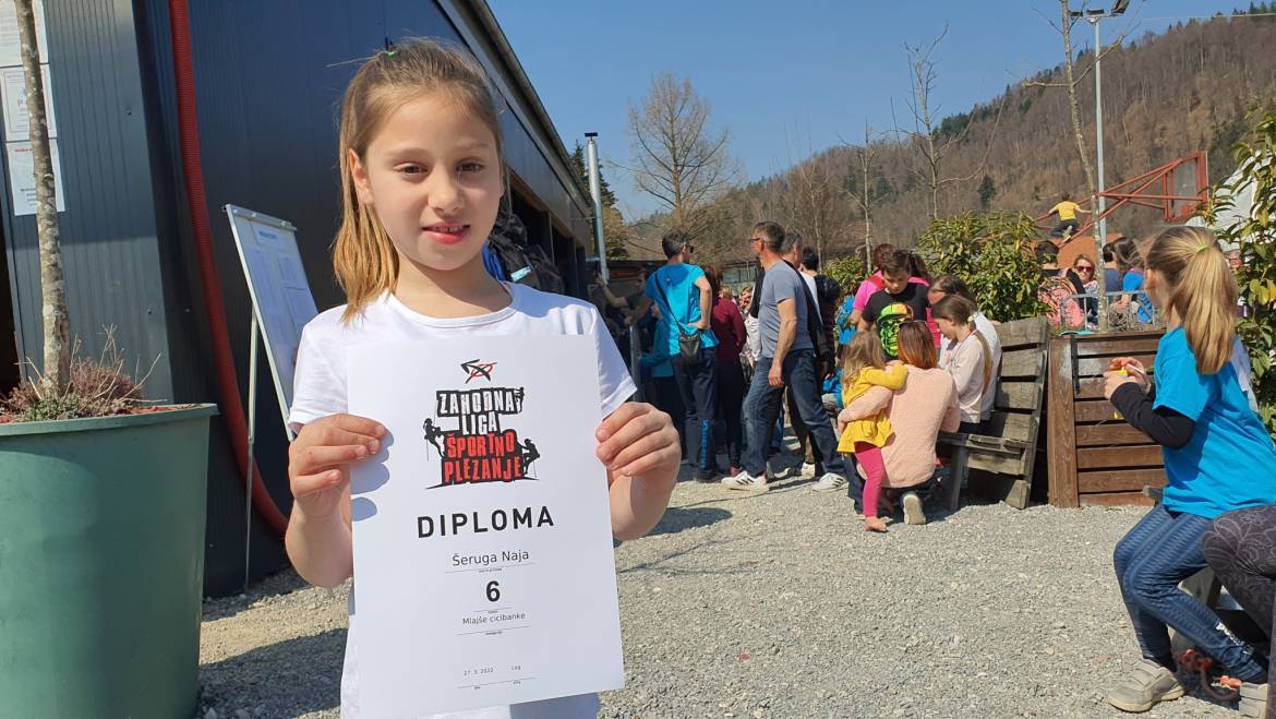 Druga tekma zahodne lige, balvani – Log pri Brezovici – 27.3.2022
