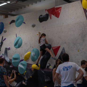 Boulder Bash – Volume Villach – 18.oktober